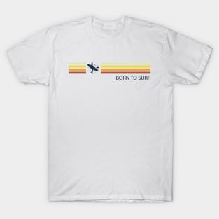 Born to Surf T-Shirt